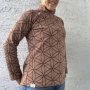 E-book Snygges Pullover Fru Runa, Duits