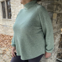 E-book Snygges Pullover Fru Runa, Duits