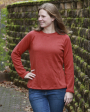 E-book Snygges Pullover Fru Runa, Duits