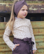 Patron t-shirt enfant pdf Eltje Snygges, en allemand