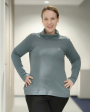 E-book Snygges Ribshirt Fru Eltje, Duits