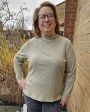 E-book Snygges Ribshirt Fru Eltje, Duits