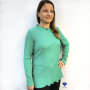 E-book Snygges Ribshirt Fru Eltje, Duits