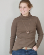 E-book Snygges Ribshirt Fru Eltje, Duits