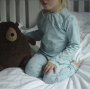 Ebook patron pyjama enfant Ole Snygges, en allemand