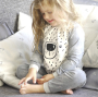 Ebook patron pyjama enfant Ole Snygges, en allemand
