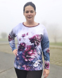 E-book Snygges Shirt Fru Calla, Duits