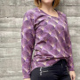 E-book Snygges Shirt Fru Calla, Duits