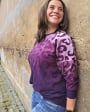 E-book Snygges Shirt Fru Calla, Duits