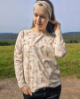 E-book Snygges Shirt Fru Calla, Duits