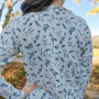 E-book Snygges Shirt Fru Calla, Duits