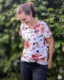 E-book Snygges Shirt Fru Calla, Duits