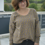 E-book Snygges Shirt Fru Calla, Duits