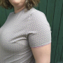 E-book Snygges Shirt Fru Edda, Duits