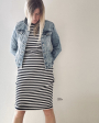 E-book Snygges Shirt Fru Edda, Duits