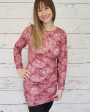 E-book Snygges Shirt Fru Edda, Duits