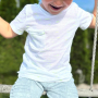 Ebook patron t-shirt enfant Snorre Kids Snygges, en allemand
