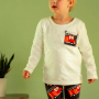 E-book Snygges Shirt Snorre Mini, Duits