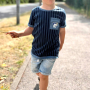 E-book Snygges Shirt Snorre Mini, Duits