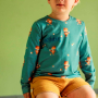E-book Snygges Shirt Snorre Mini, Duits
