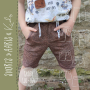 E-Book Snygges Shorts Aaric Kids