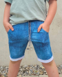 E-Book Snygges Shorts Aaric Kids