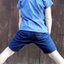 E-Book Snygges Shorts Aaric Kids