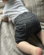 E-Book Snygges Shorts Aaric Mini