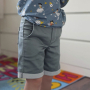 E-Book Snygges Shorts Aaric Mini