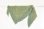 Patron tricot châle femme pdf Poseidons Tochter CraSy, en allemand