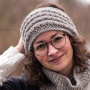 E-Book Strickanleitung Fräulein An Stirnband Kahvia, german