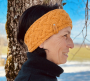 E-Book Strickanleitung Fräulein An Stirnband Hiekkarata, german