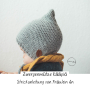 E-book brei-instructie Fräulein An kindermuts Kääpiö, Duits
