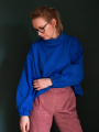 E-book Studio GingerCollage Smilla Sweater, Duits