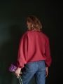 E-book Studio GingerCollage Smilla Sweater, Duits