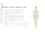 E-book Studio GingerCollage Toni Broek Dames, Duits