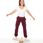 E-Book patron pantalon de jogging femme Mme Jojo Studio Schnittreif Mme Pauli, en français