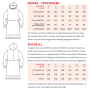 Patron robe sweat femme pdf Mme Sadie Studio Schnittreif Mme Mary, en français