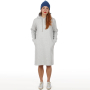 Patron robe sweat femme pdf Mme Sadie Studio Schnittreif Mme Mary, en français