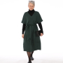Patron robe femme pdf Mme Iva Studio Schnittreif, en français