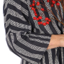 Patron robe femme pdf Mme Iva Studio Schnittreif, en français