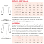 Patron robe femme pdf Madame Linn Studio Schnittreif, en francais