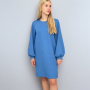 Patron robe femme pdf Madame Linn Studio Schnittreif, en francais