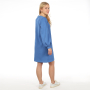 Patron robe femme pdf Madame Linn Studio Schnittreif, en francais