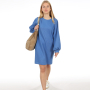 Patron robe femme pdf Madame Linn Studio Schnittreif, en francais