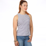 E-Book Studio Schnittreif Damentop Frau Meja, german