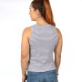 E-Book Studio Schnittreif Damentop Frau Meja, german