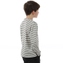 Patron t-shirt enfant pdf Erik Studio Schnittreif, en allemand