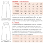 E-Book Studio Schnittreif Frau Ada Hose Damen