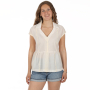 Patron blouse/top femme pdf Mme Anett Studio Schnittreif, en francais